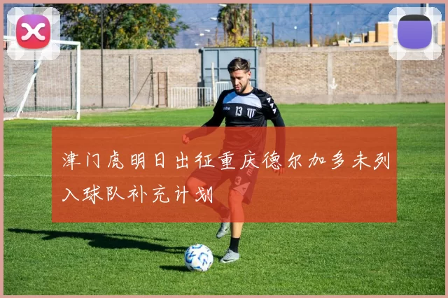 津门虎明日出征重庆德尔加多未列入球队补充计划